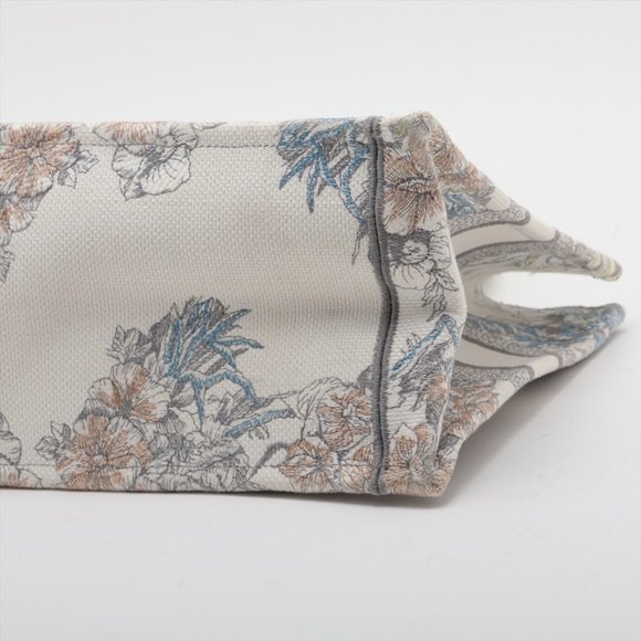 Christian Dior Medium Book Tote multicolor - Picture 2 of 9